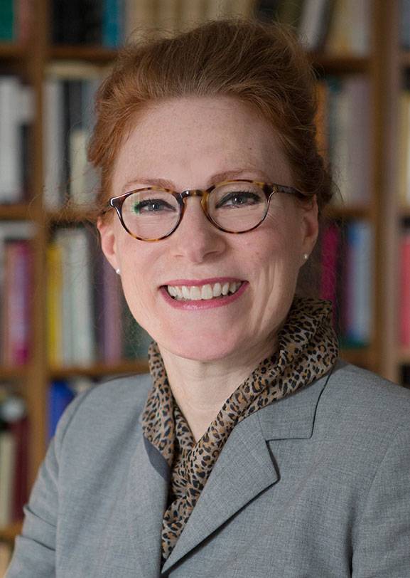 AnneMarie Luijendijk