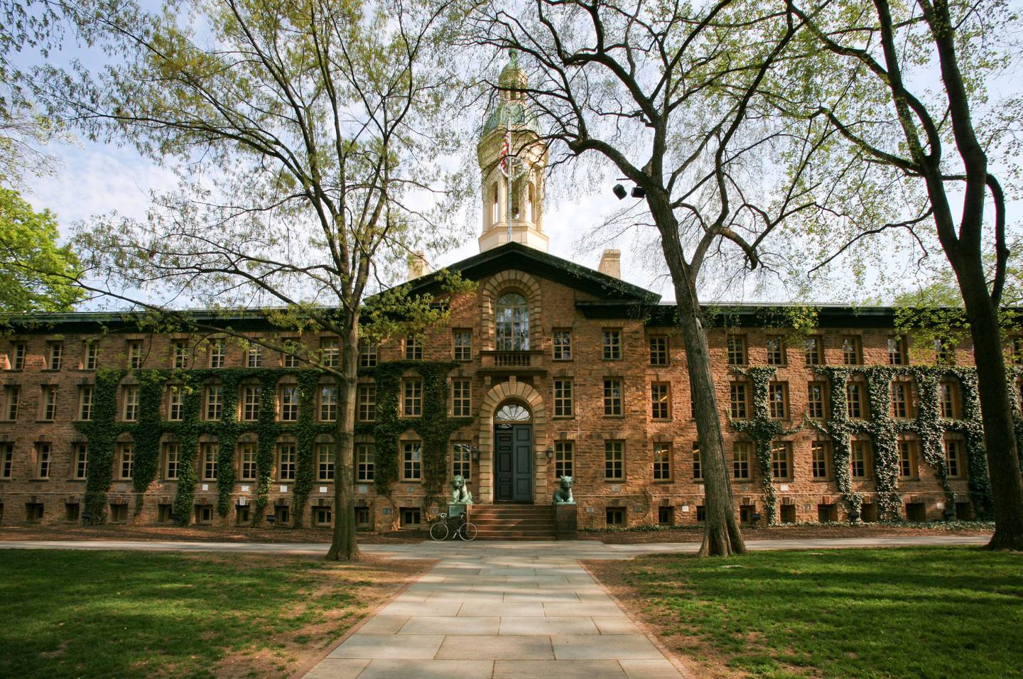 Six elected to Princeton Board of Trustees