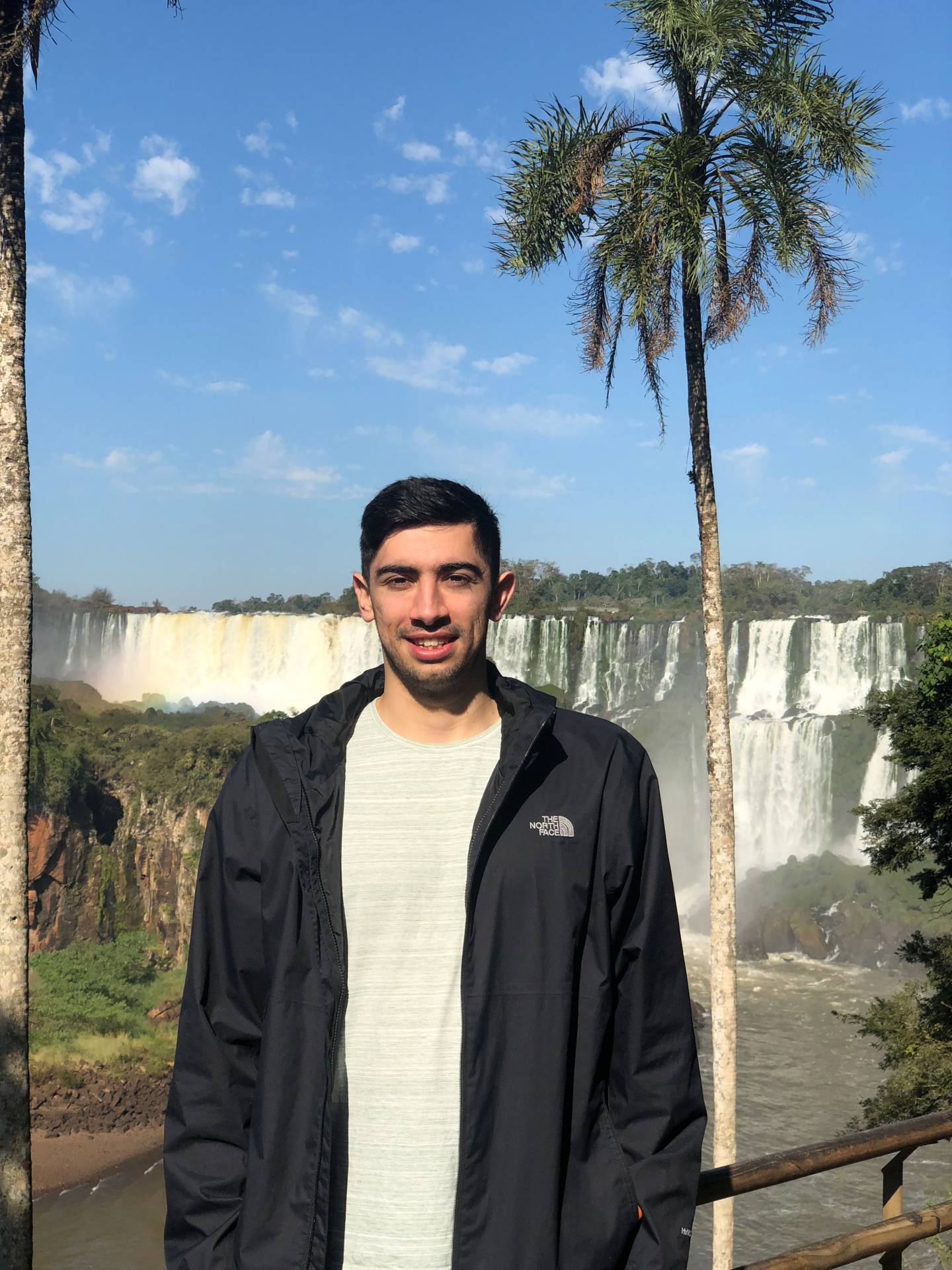 Vittorio Reynoso-Avila