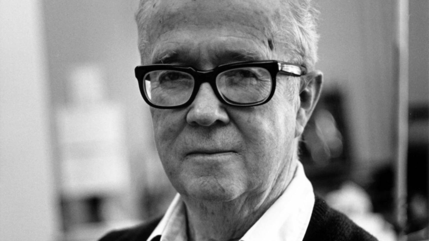 William Jacobs, pioneer in plant physiology, dies at 99