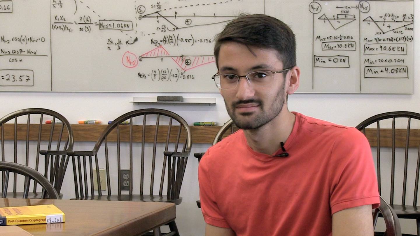 Triangle princeton thesis image