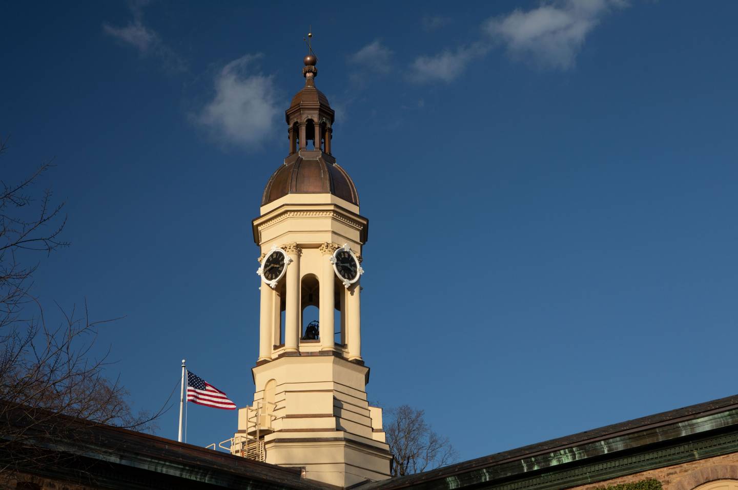 Nine elected to Princeton Board of Trustees