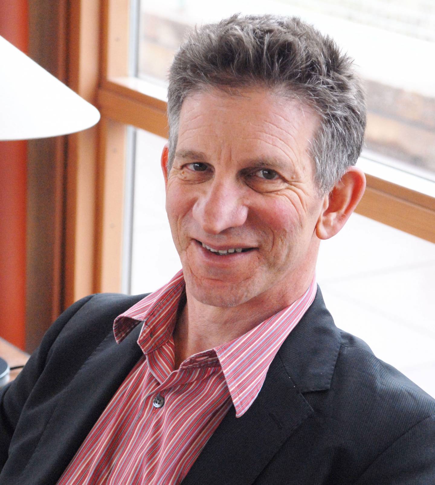 Sarnak wins Royal Society medal for 'transformational contributions' to