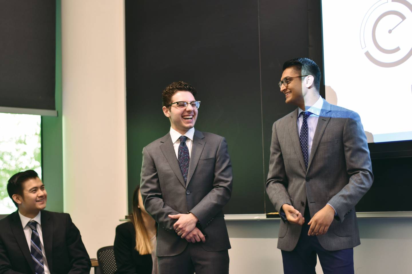 Entrepreneurship Club students help transfer Princeton biotech ...