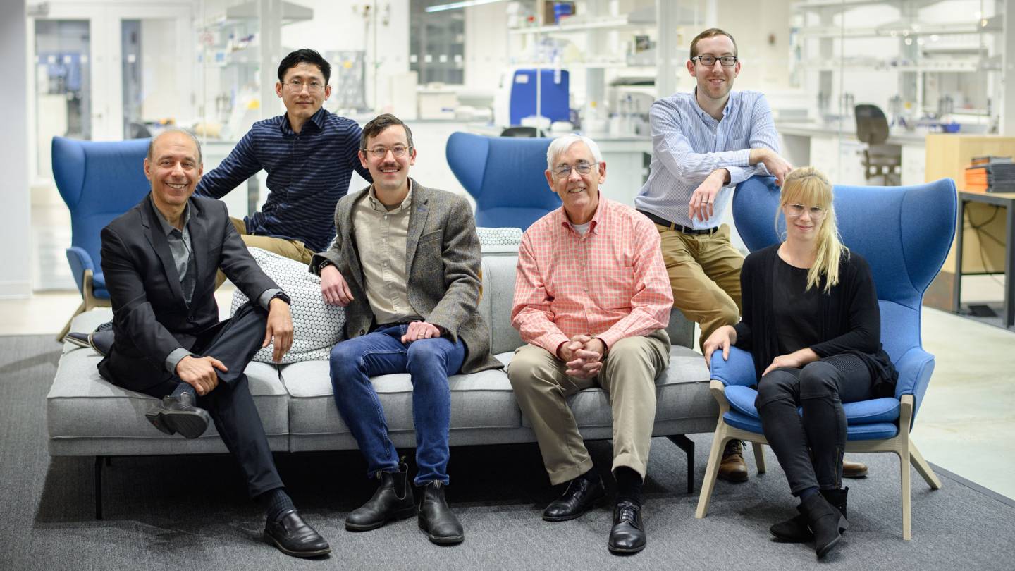 It’s all in the delivery — nanoparticle platform could transform medical treatments