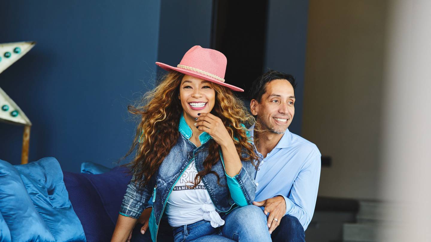 Alumni Kwanza Jones and José E. Feliciano make Princeton history with