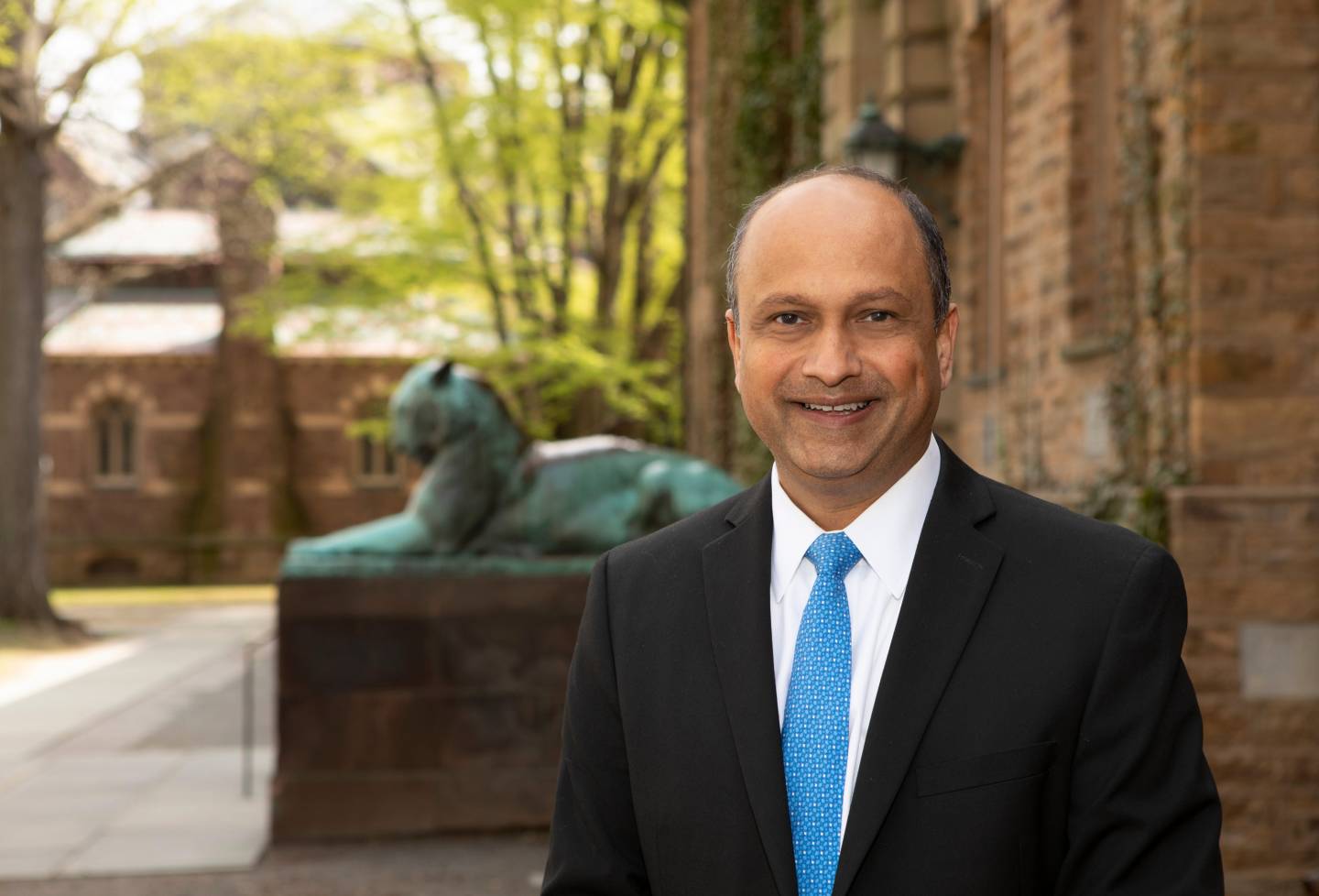Kulkarni to step down as dean of the faculty, search committee formed - Vimarsana News