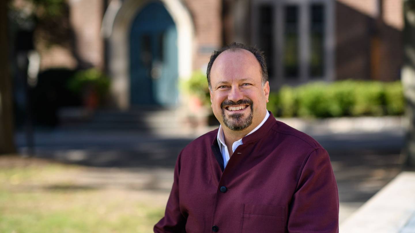 Haykel receives Luce grant for three-year research project on Muslim communities in India