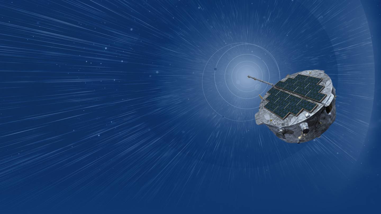 Poland will build instrument for Princeton-led mission to study interplanetary space - Vimarsana News