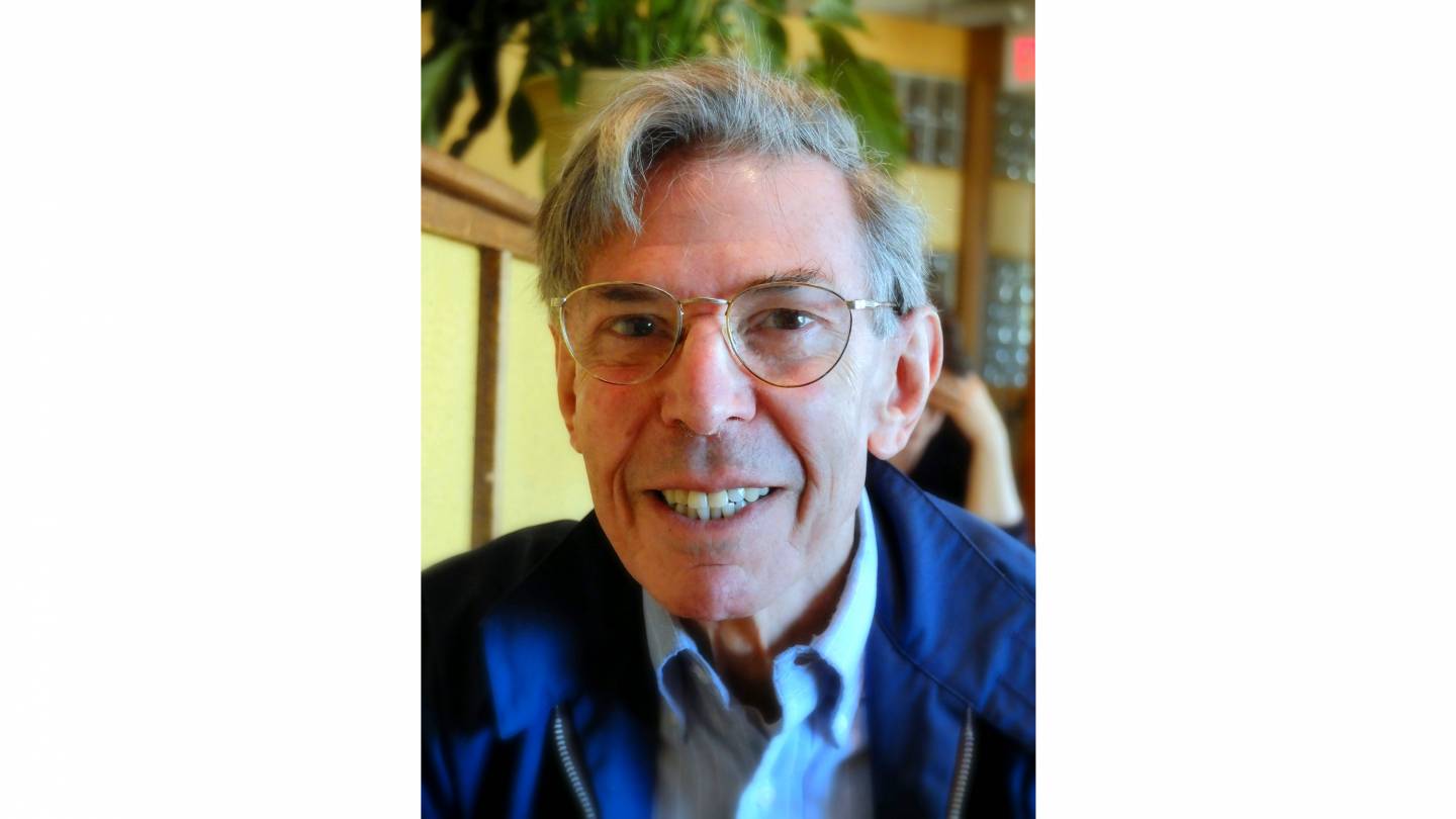 Lionel Gossman, specialist in French literature and history and 'one of the great humanists and scholar-teachers of his generation,' dies at 91 - Vimarsana News