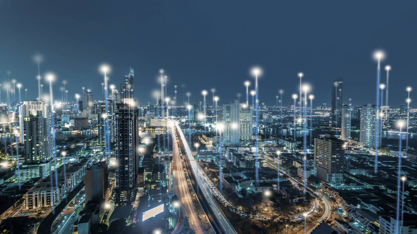 Princeton partners on $30 million grant to advance internet infrastructure - Vimarsana News