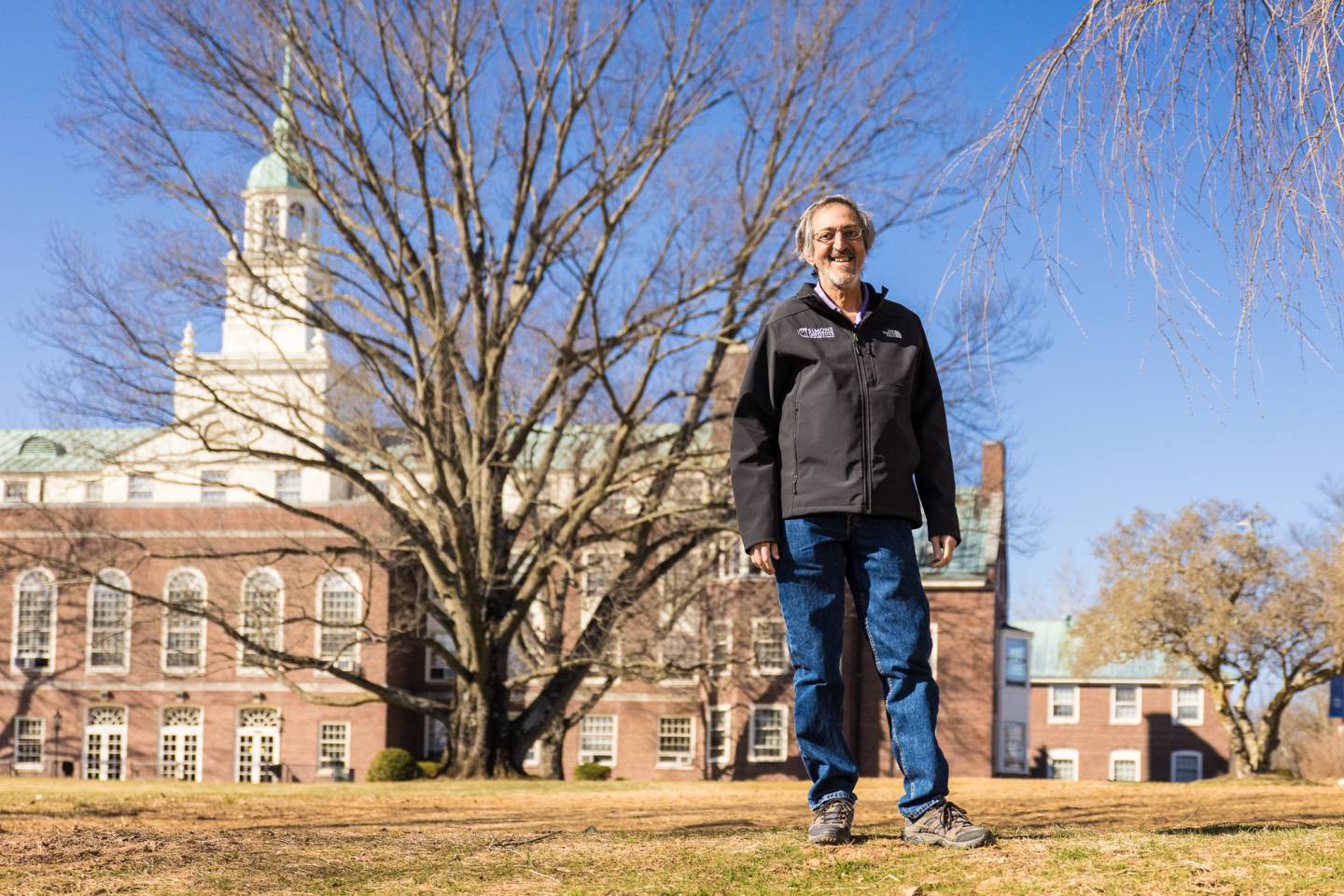 Ph.D. alumnus Wigderson receives Abel Prize - Vimarsana News