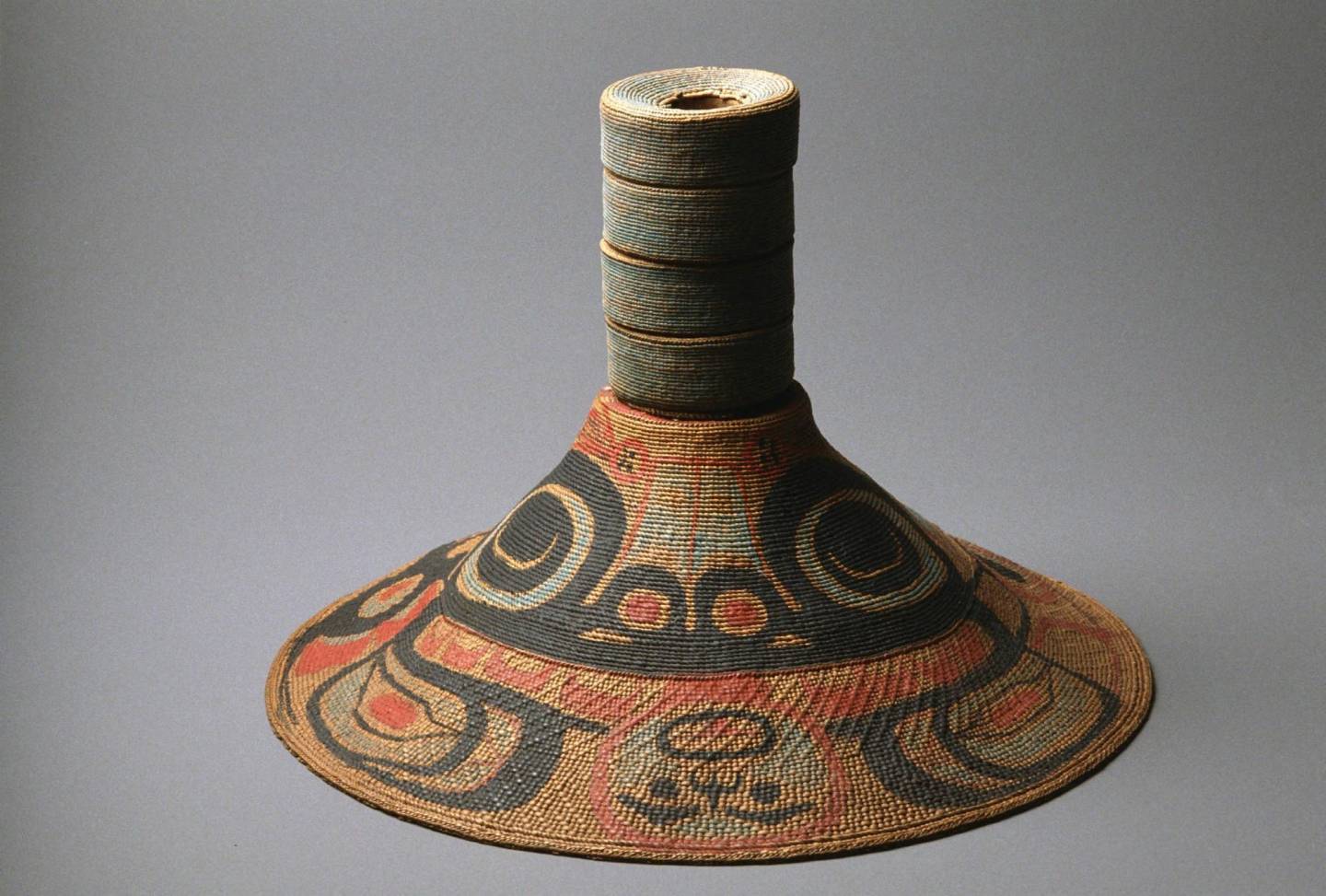 The Spiritual Life of Tlingit "Objects" - Vimarsana News