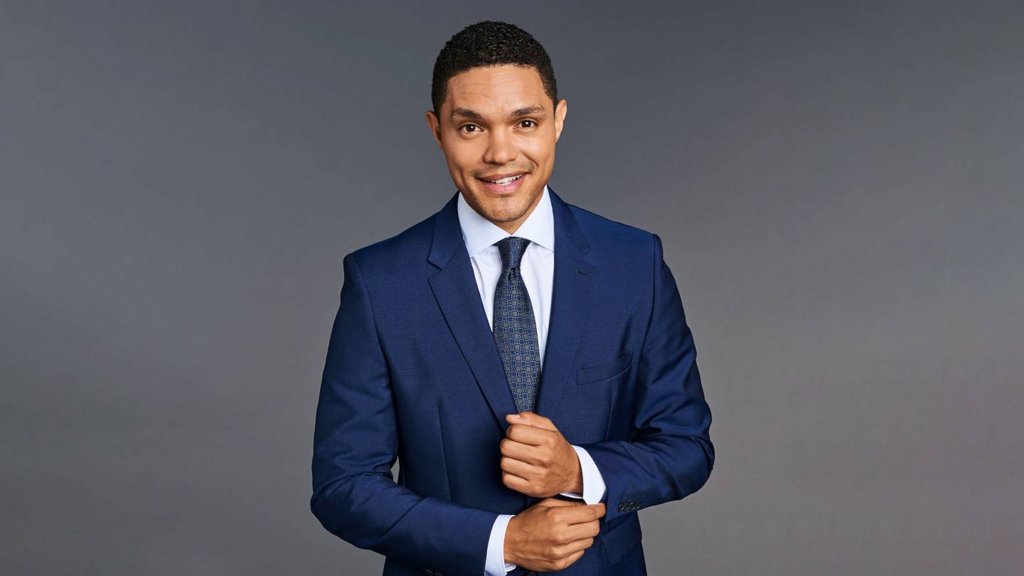 Author, comedian and 'The Daily Show' host Trevor Noah selected as Princeton's 2021 Class Day speaker - Vimarsana News
