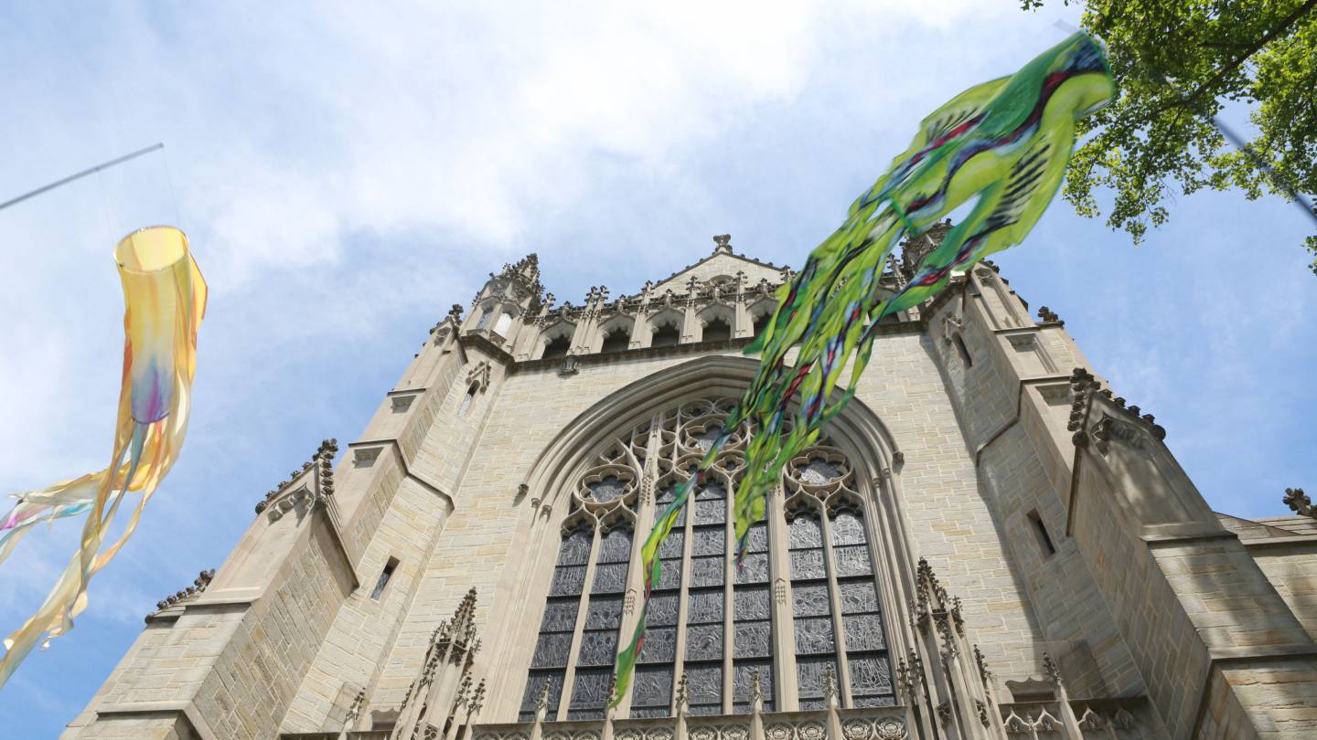 Commencement 2021: Watch graduation events May 15-16 - Vimarsana News