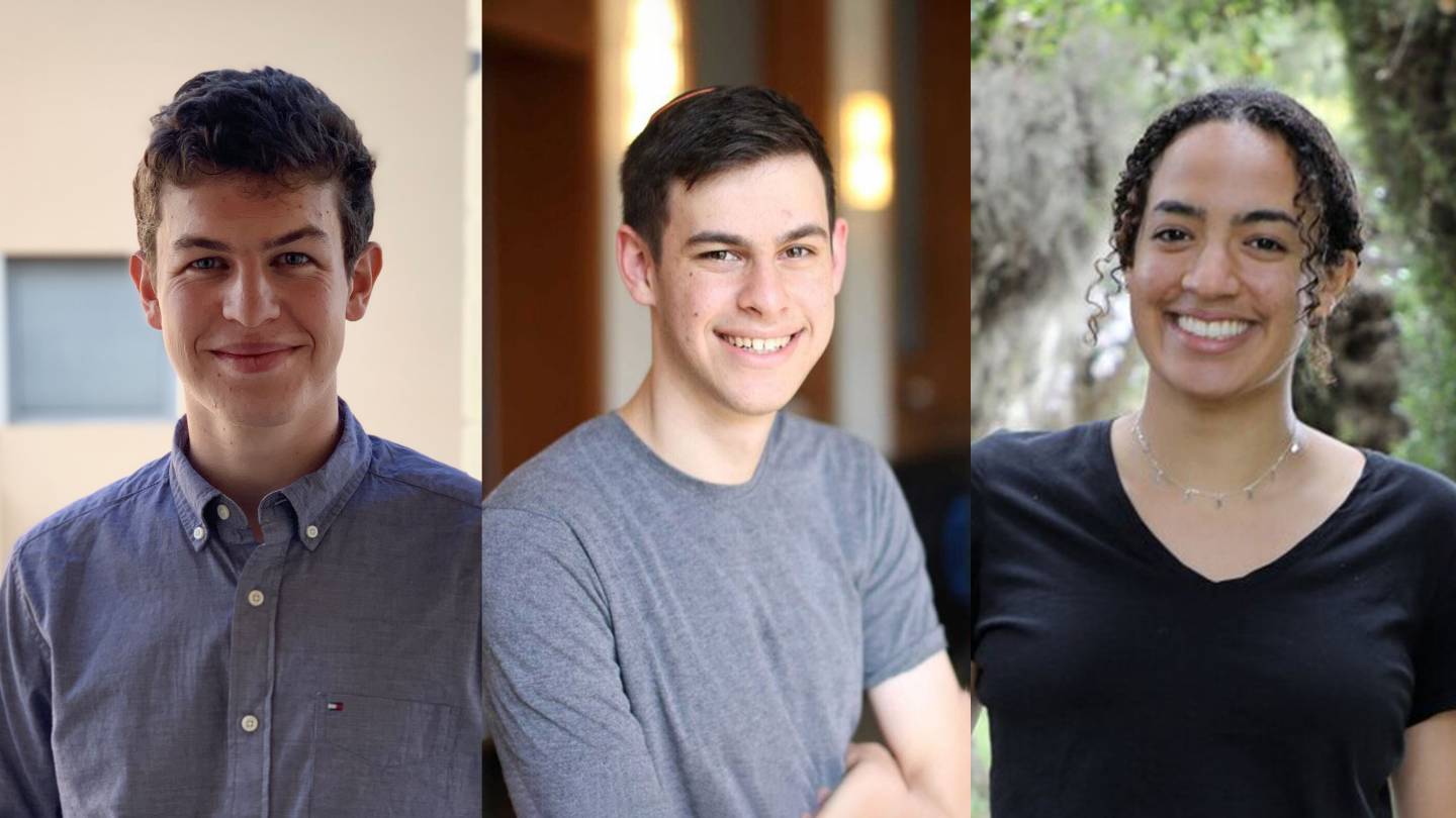 Princeton students' desire to improve campus tours leads to successful start-up company - Vimarsana News