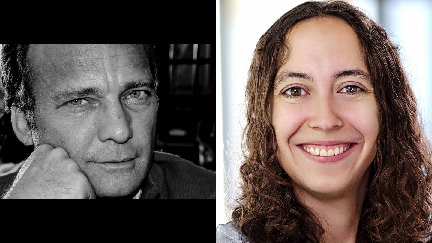 Phi Beta Kappa chapter honors Reimitz, Russakovsky with teaching awards - Vimarsana News