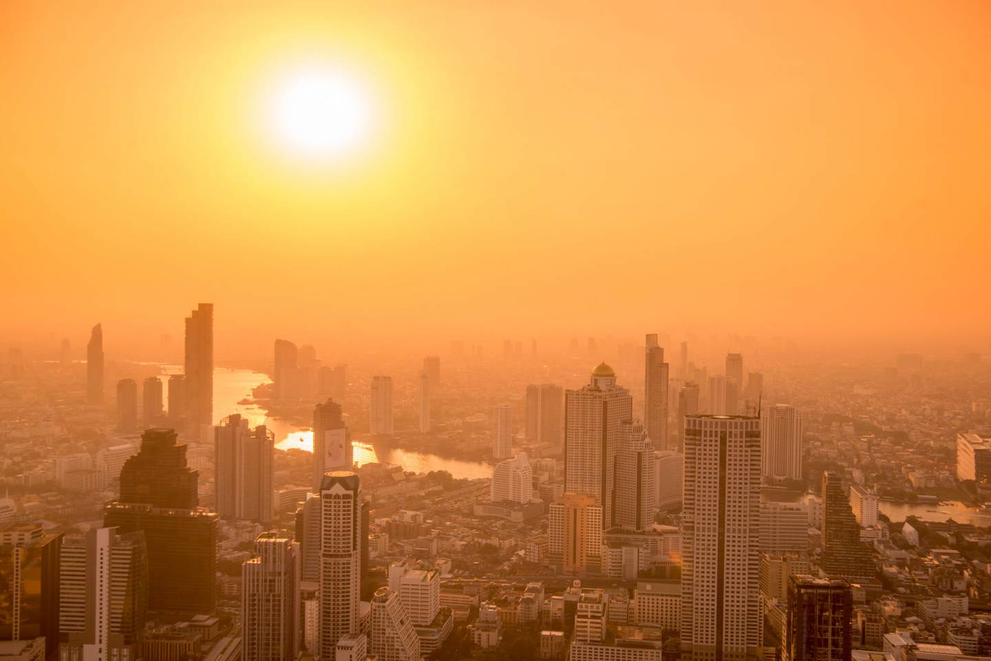 Simple atmospheric dynamics foretell dangerously hot future for the tropics - Vimarsana News