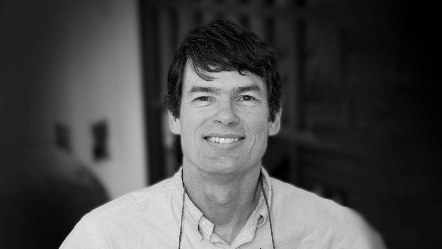 Tullis Onstott, innovative geologist, explorer of subsurface life, and revered 'gentle soul,' dies at 66 - Vimarsana News