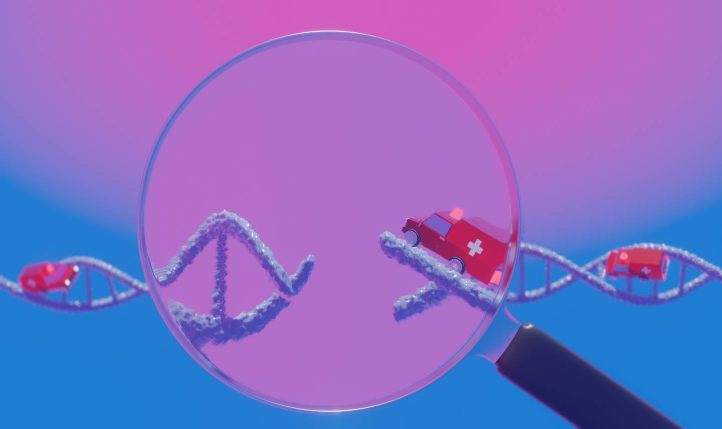 Princeton-led studies boost CRISPR gene-editing prospects - Vimarsana News
