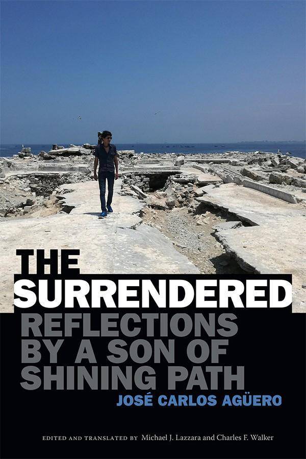 The Surrendered. A Conversation with José Carlos Agüero and Charles Walker - Vimarsana News