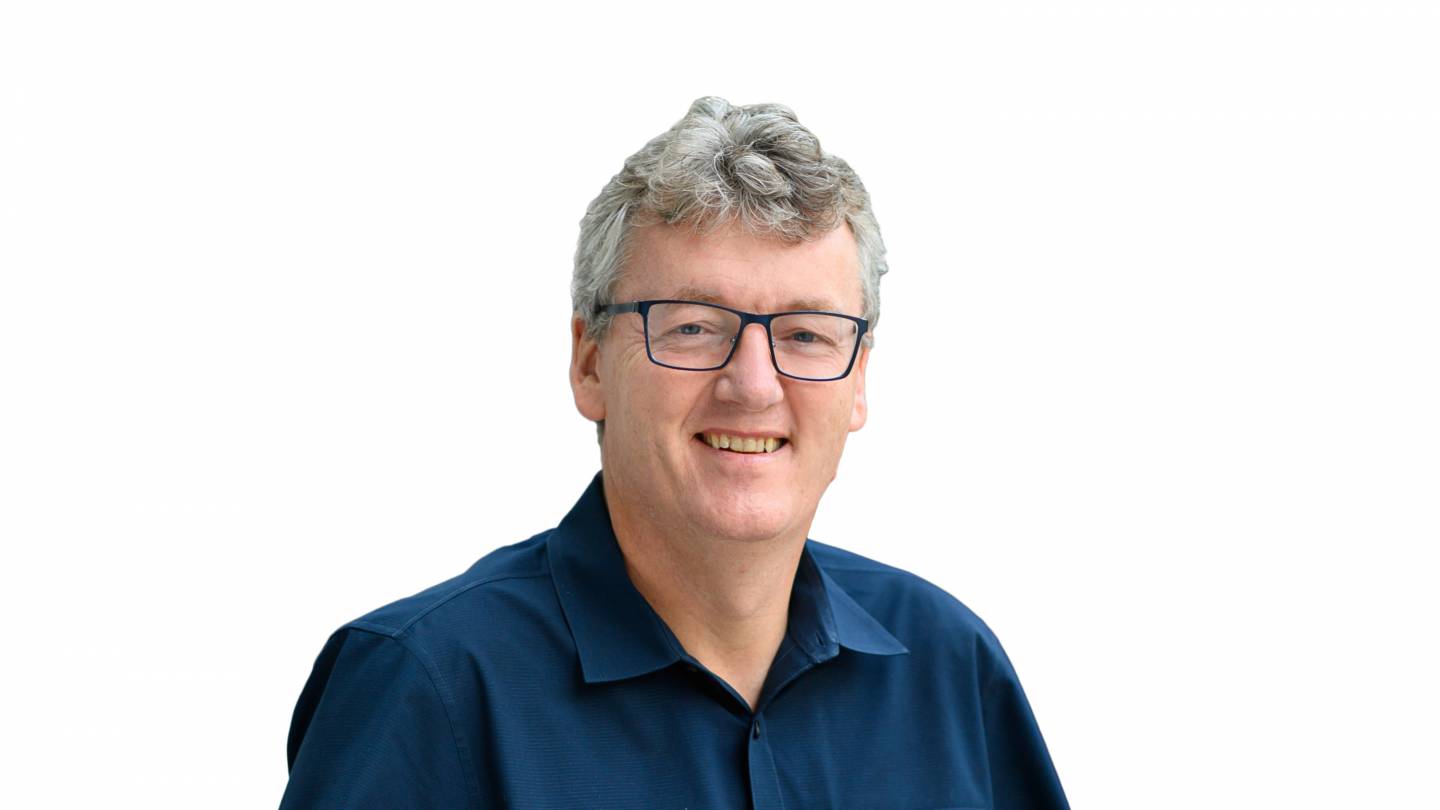 Princeton's David MacMillan receives Nobel Prize in chemistry - Vimarsana News