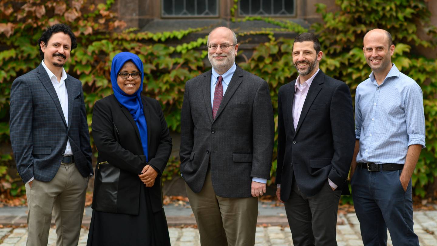 Society of Fellows in the Liberal Arts welcomes new scholars - Vimarsana News