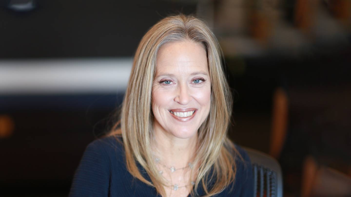 Teach For All co-founder and CEO Wendy Kopp named Baccalaureate speaker - Vimarsana News