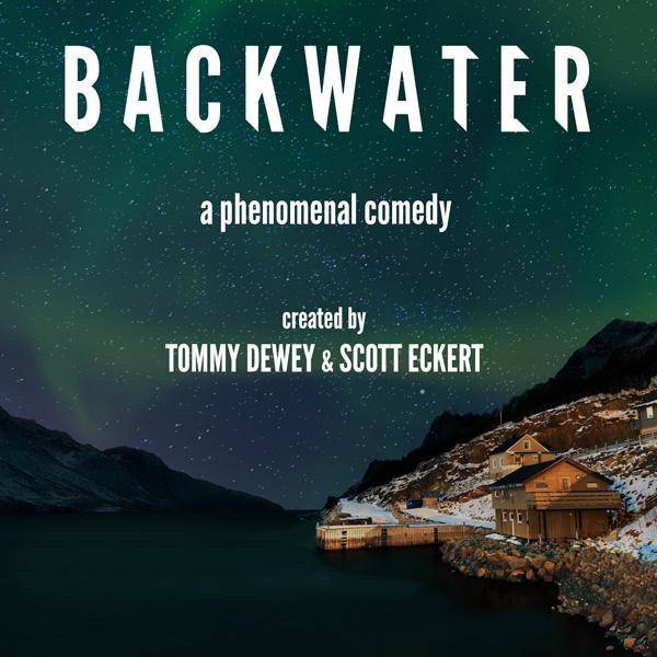 Baby Wants Candy presents Backwater - Vimarsana News