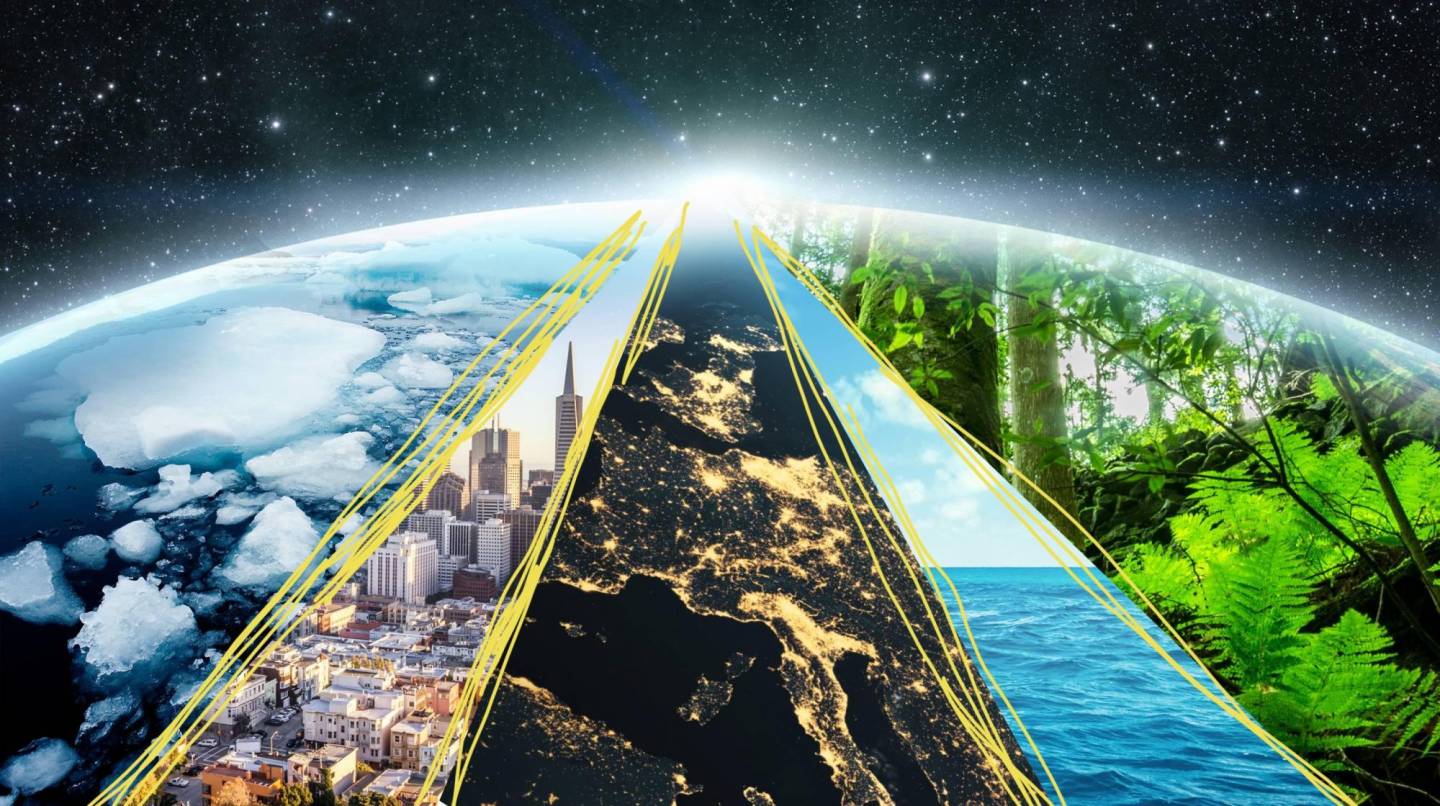 Taking Stock and Looking Forward — Climate and Policy Experts Reflect on COP26 - Vimarsana News