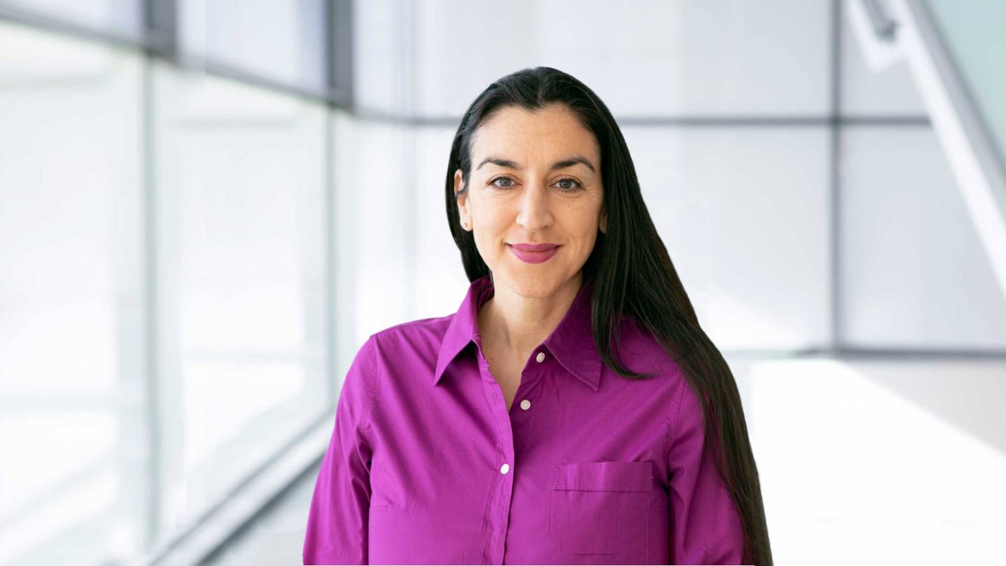 'Go big. Ask for the world': The Lewis Center's Elena Araoz on inspiration, innovation and making the sky your limit - Vimarsana News