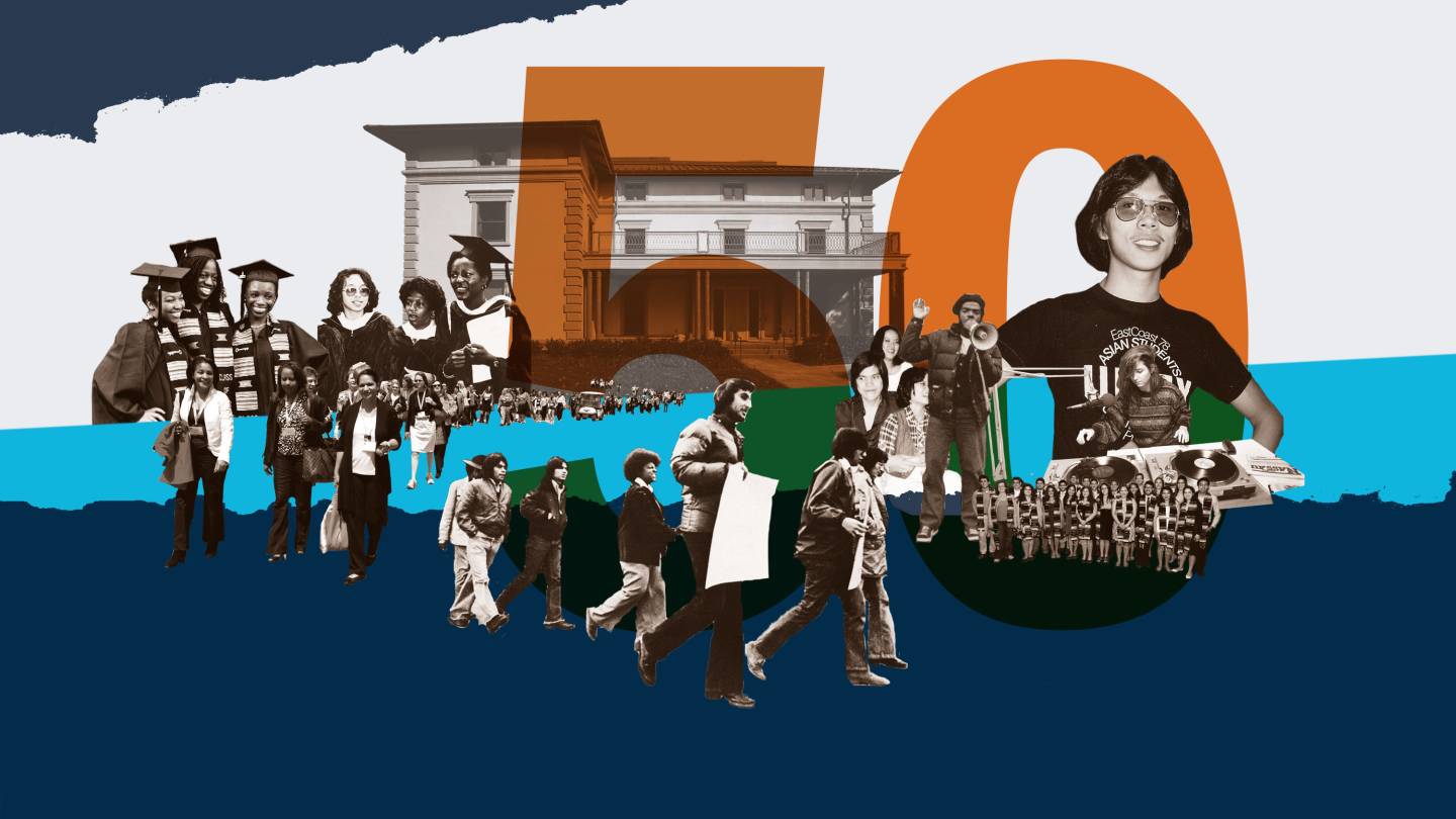 Princeton recognizes 50 years of community and inclusion - Vimarsana News