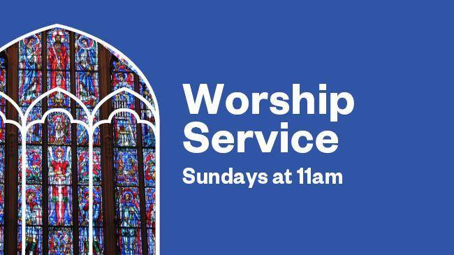 Sunday Worship Service - Vimarsana News