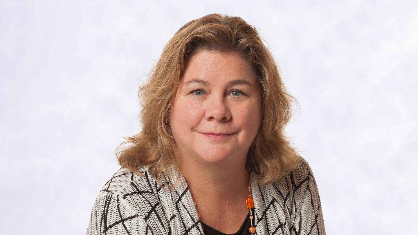 Lianne Sullivan-Crowley will retire as vice president for human resources - Vimarsana News