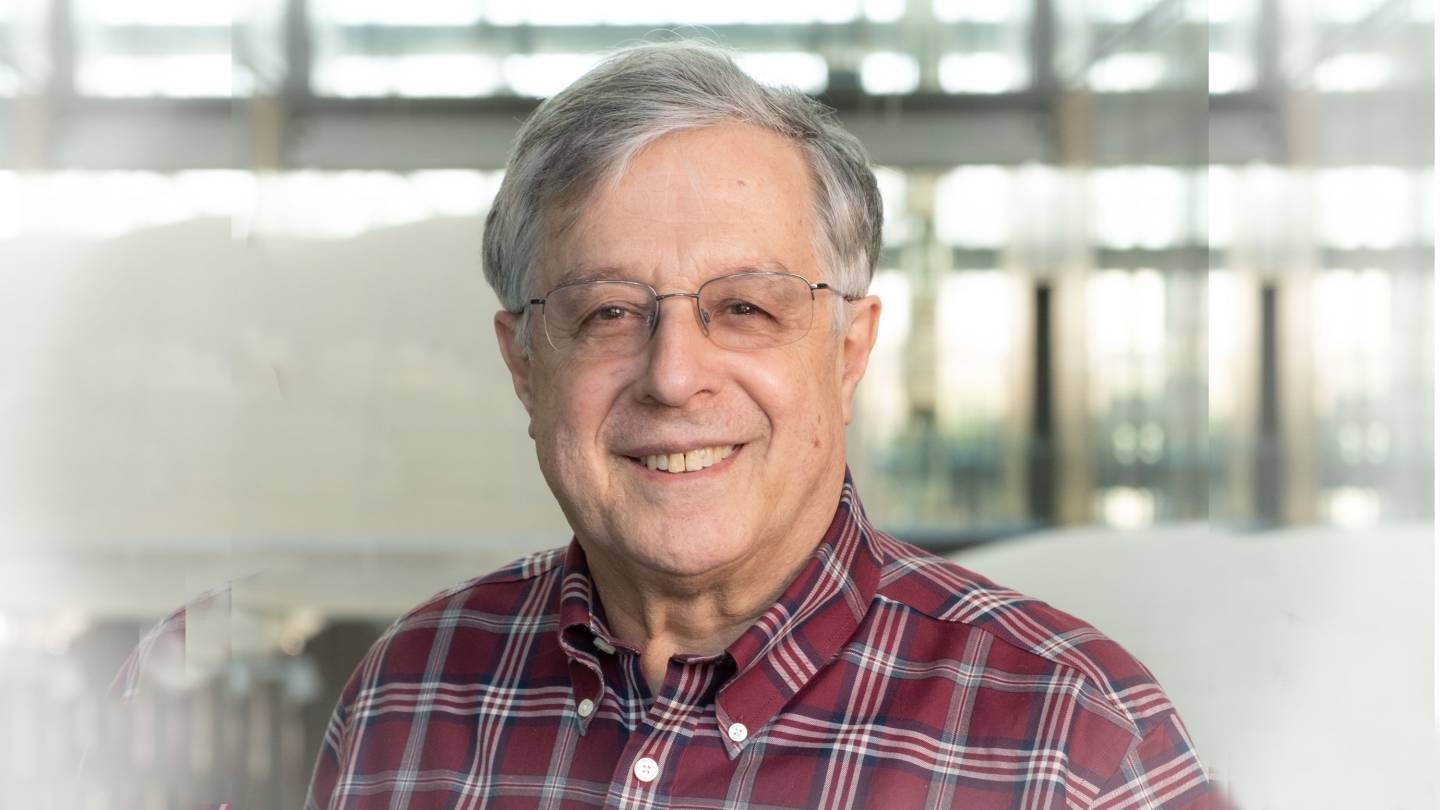 Physical chemist Roberto Car named a lifetime AAAS fellow - Vimarsana News