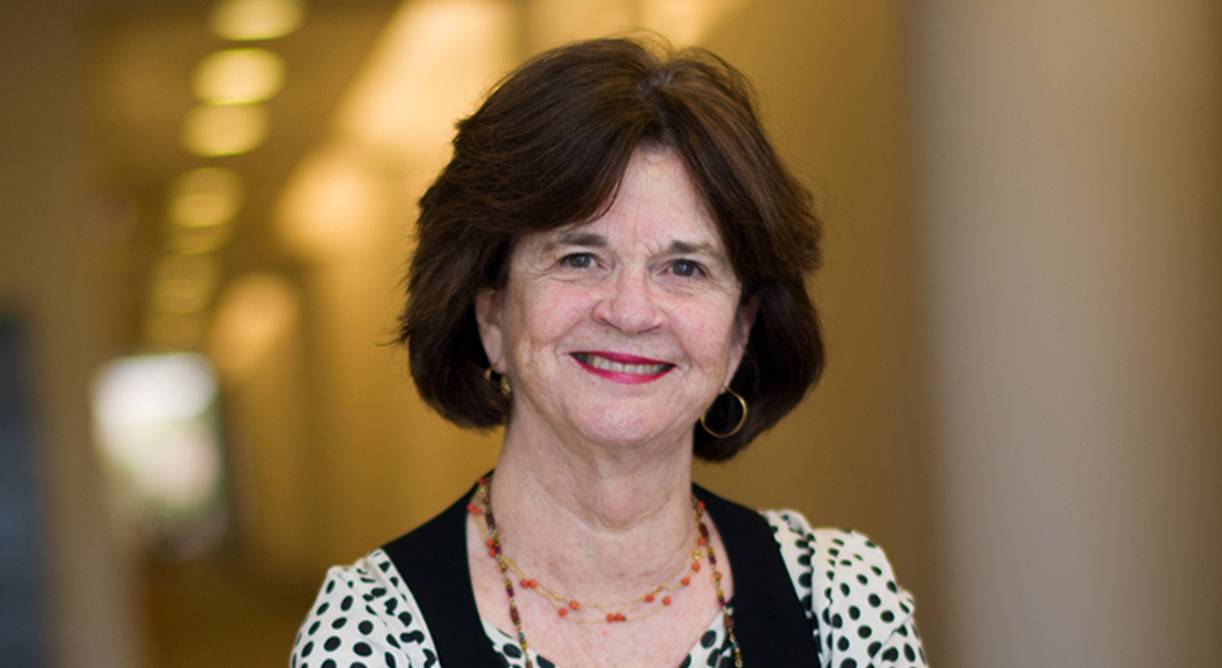 Sara McLanahan, 'towering figure' in the study of family structure and inequality, dies at 81 - Vimarsana News