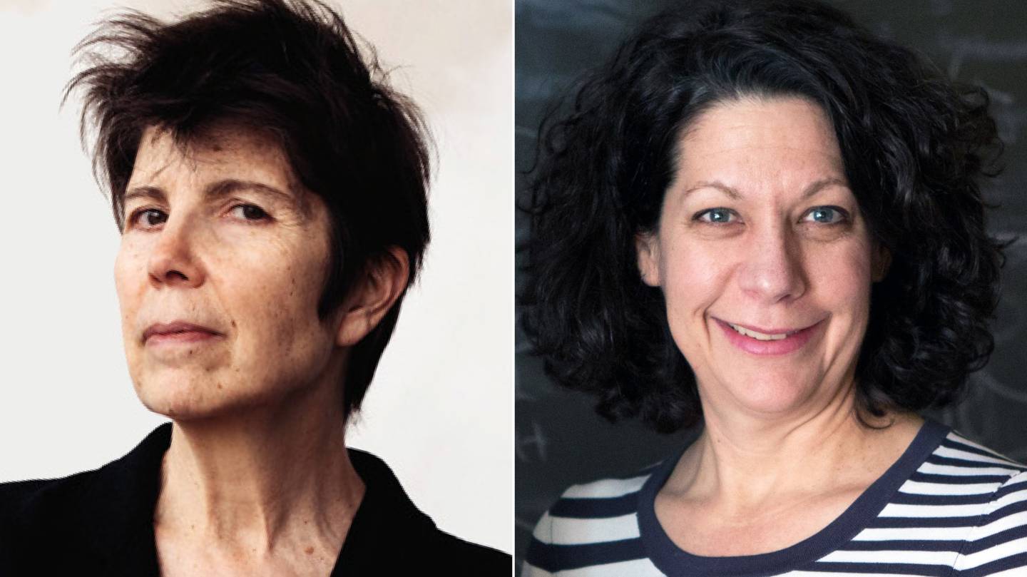 Bassler, Diller and alumnus Lustzig win Wolf Prizes in chemistry, architecture and math - Vimarsana News