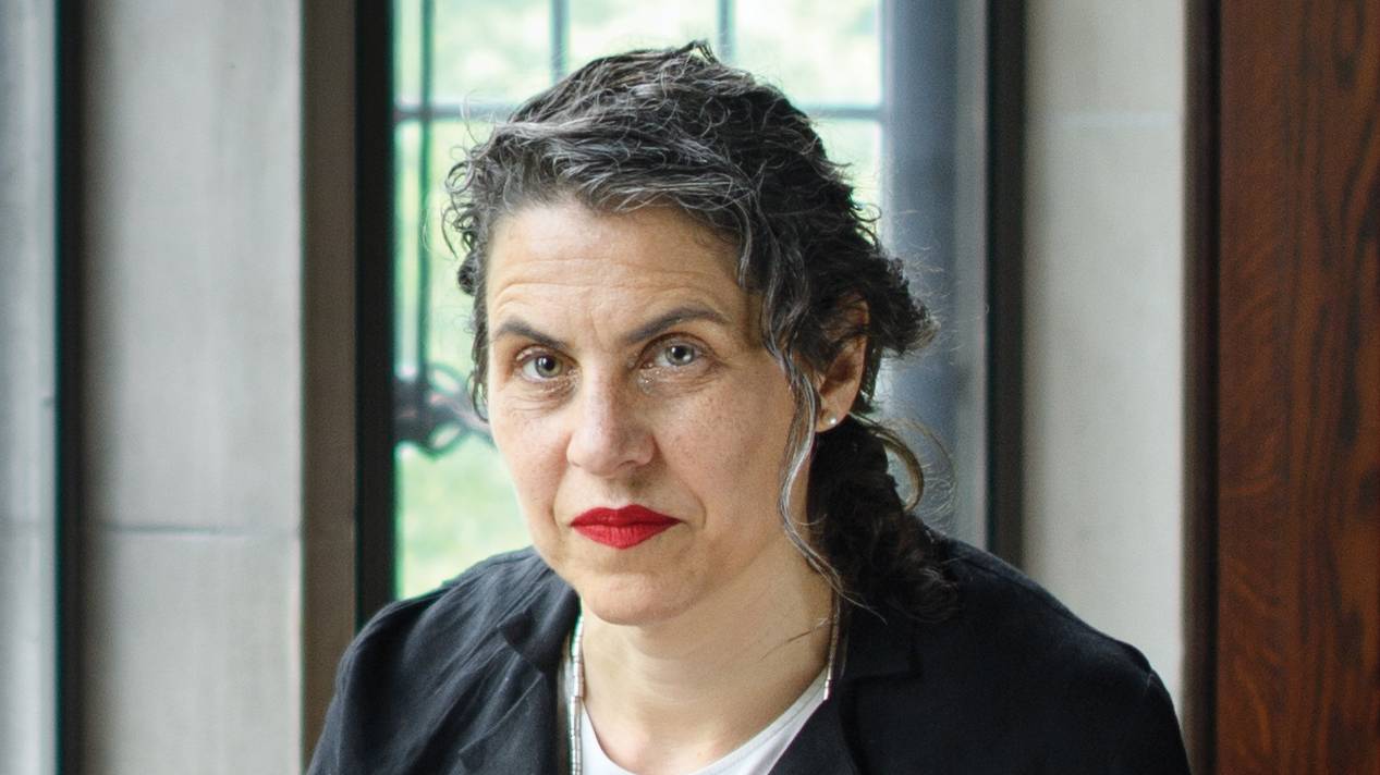 Marina Rustow awarded Medieval Academy of America's Haskins Medal for 'astonishing' book on Cairo's 'Lost Archive' - Vimarsana News