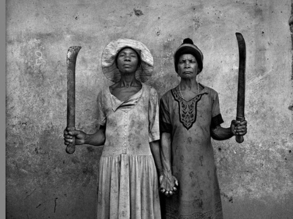Collective ¡Otras Negras . . . y Feministas! | Feminicide and Global Accumulation - Vimarsana News