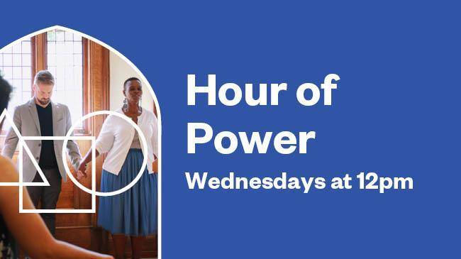 Hour of Power Worship Service - Vimarsana News