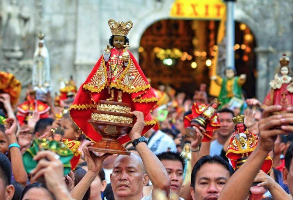 Christina Lee | Saints of Resistance: Devotions in the Philippines under Early Spanish Rule - Vimarsana News
