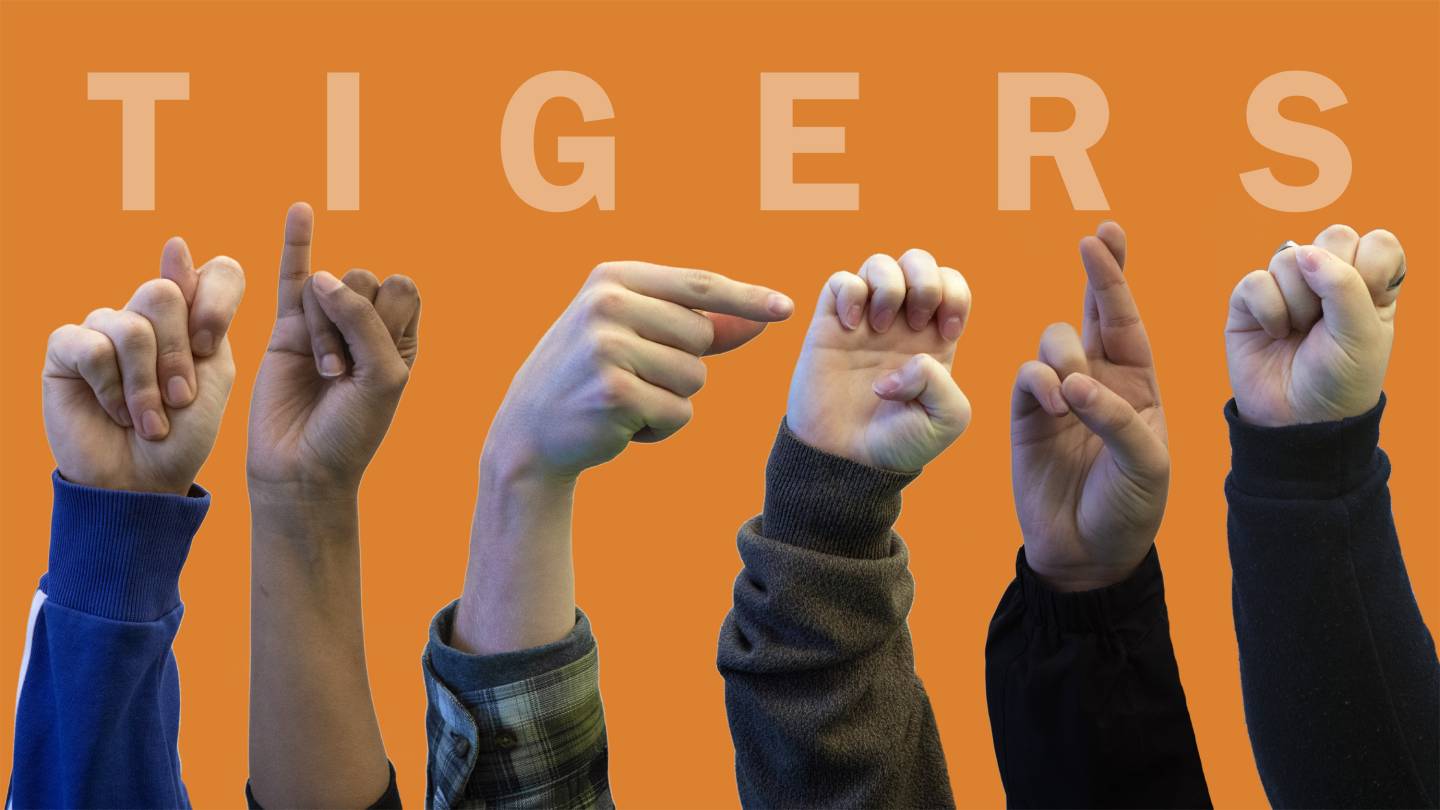 ASL and Deaf culture classes are part of an expanded focus on disability and accessibility - Vimarsana News