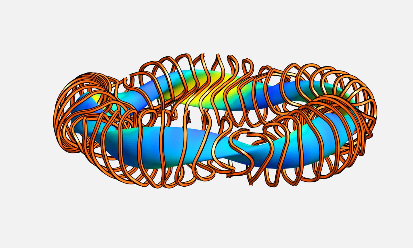 PPPL researcher's work yields a breakthrough for a promising fusion-energy device - Vimarsana News