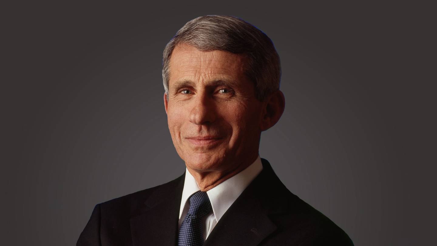 Dr. Anthony Fauci will speak at Princeton's 2022 Class Day - Vimarsana News