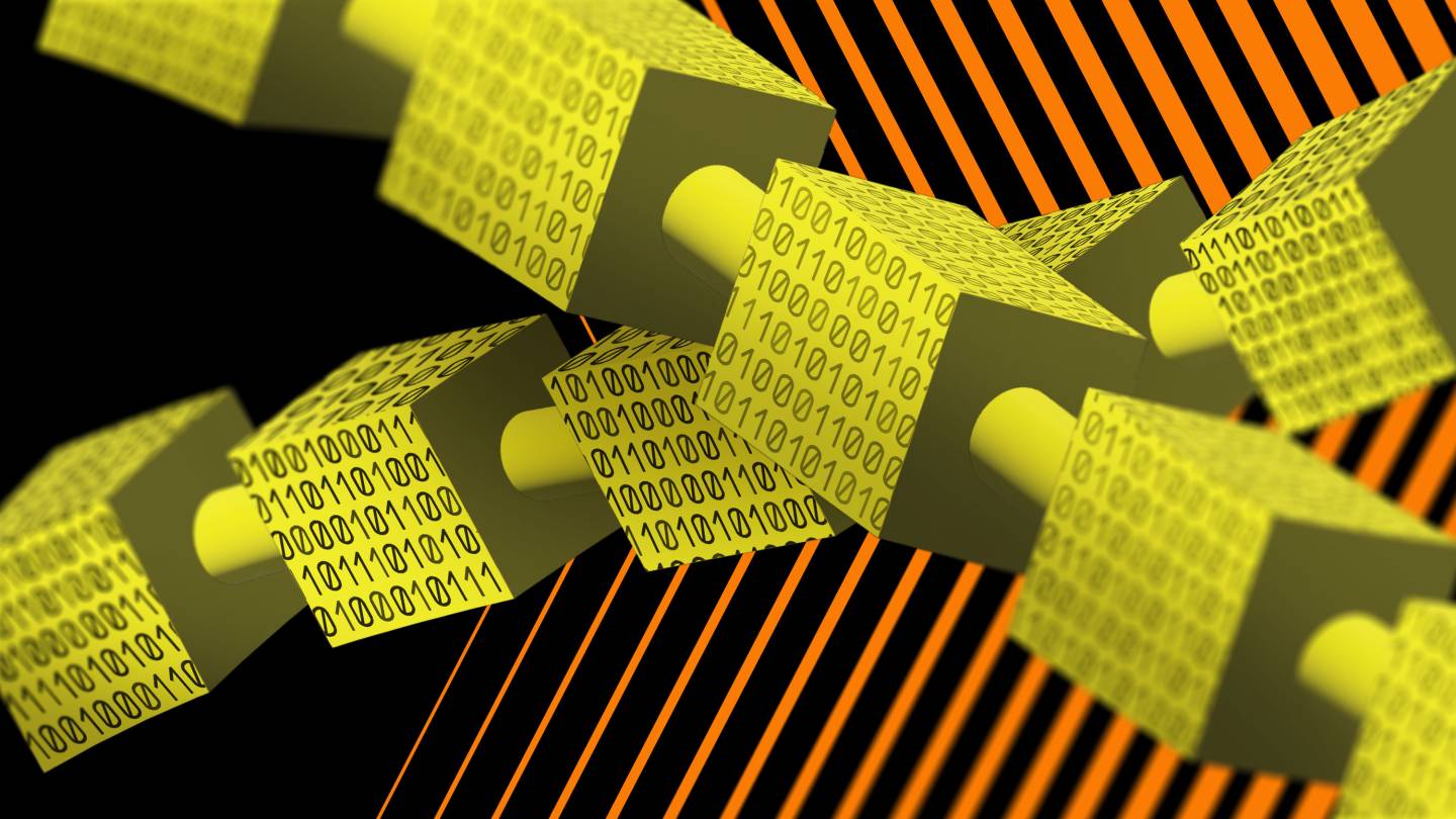 Venture Forward gift launches initiative on blockchain and decentralization of power - Vimarsana News