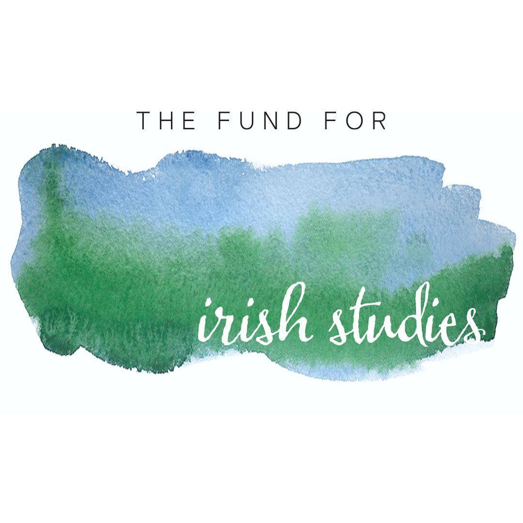 Fund for Irish Studies — Reading by Danielle McLaughlin - Vimarsana News