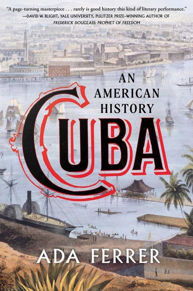 Cuba: An American History - Vimarsana News