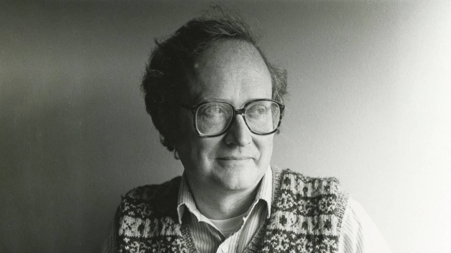 Hale Trotter, 'pioneer and leader' in pure mathematics, dies at 91 - Vimarsana News