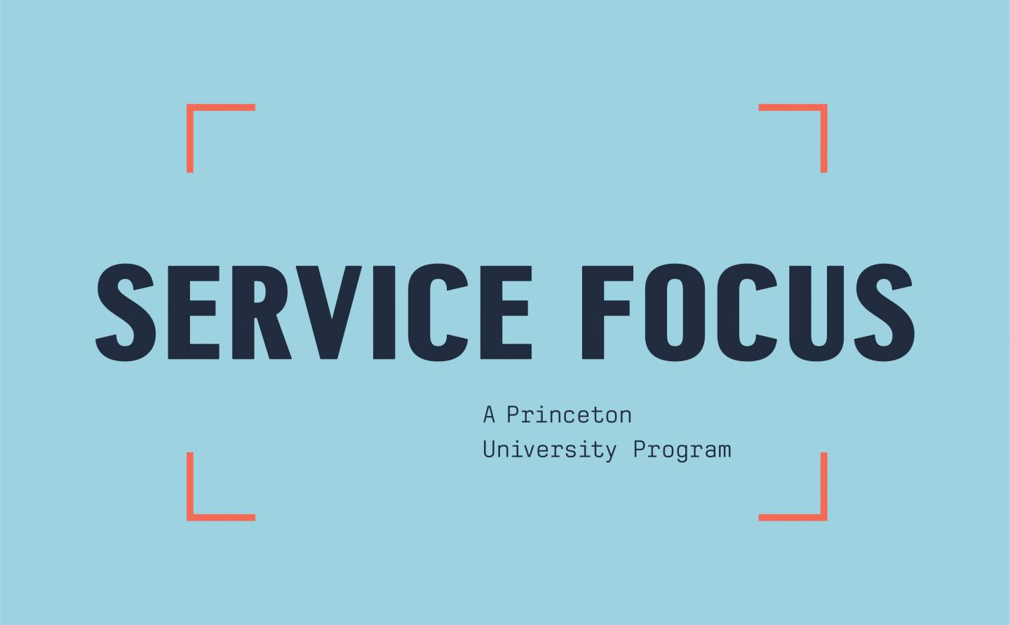 Service Focus logo