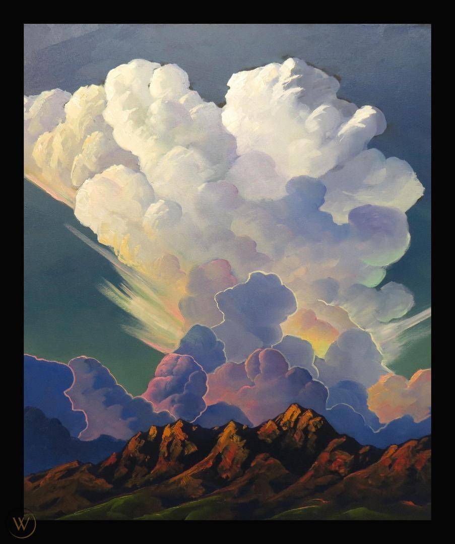 New Works Festival II: The Great Cloud: Stories and Songs by Alexandra Buzzini - Vimarsana News